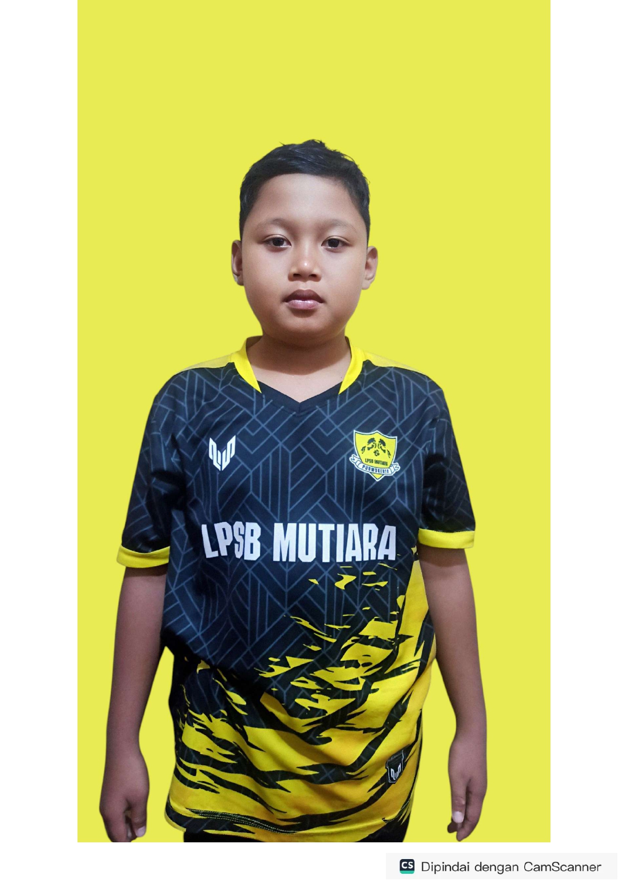 Arganta Januzaj Yulianto